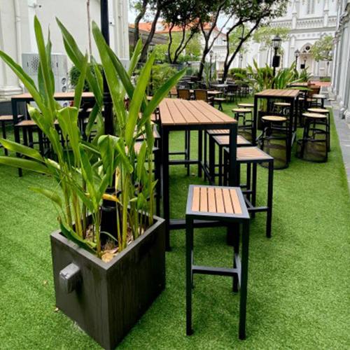 Shop Outdoor Bar Set From Comfort Design